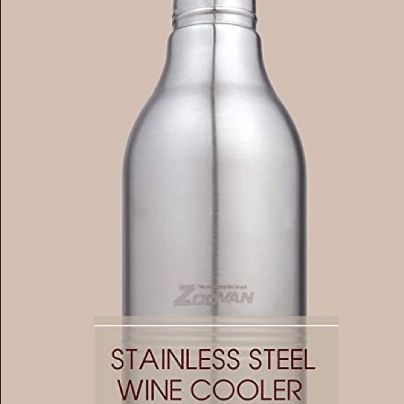 ZooVAN Other - Premium Wine/Champagne Chiller Cooler Bucket